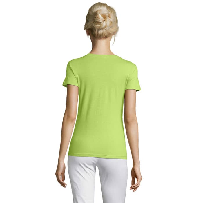 REGENT WOMEN REGENT Damski T-Shirt 150g