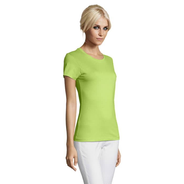 REGENT WOMEN REGENT Damski T-Shirt 150g