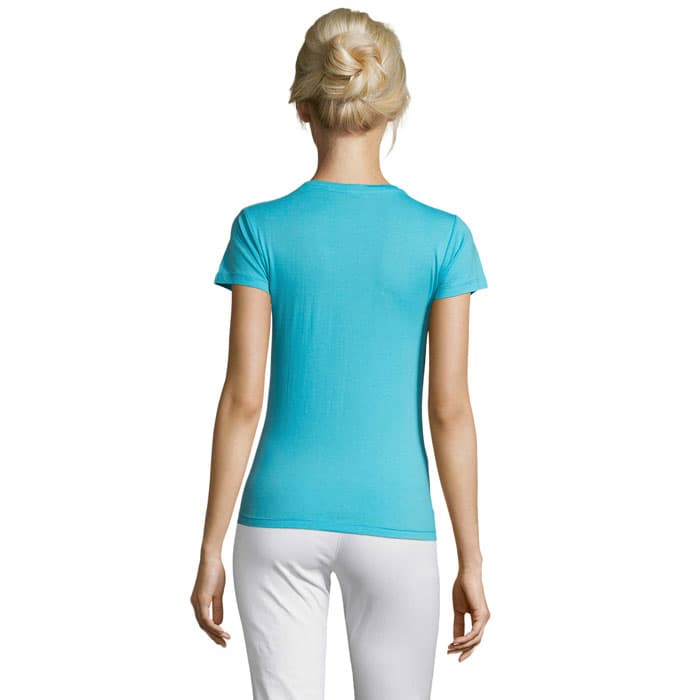 REGENT WOMEN REGENT Damski T-Shirt 150g