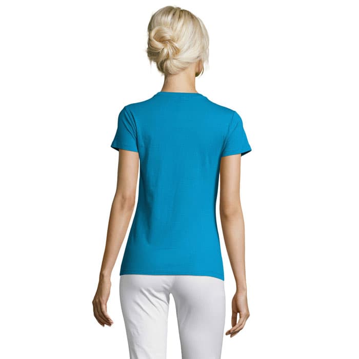 REGENT WOMEN REGENT Damski T-Shirt 150g