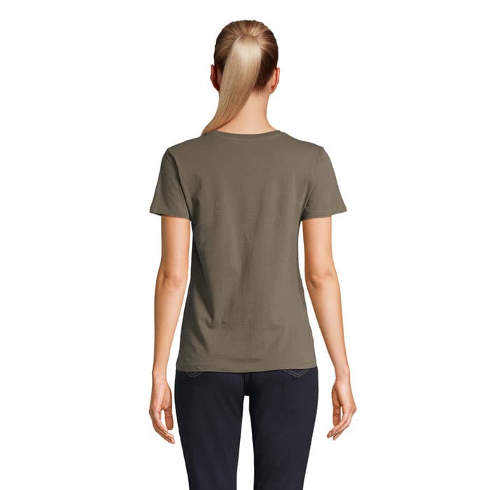 REGENT WOMEN REGENT Damski T-Shirt 150g