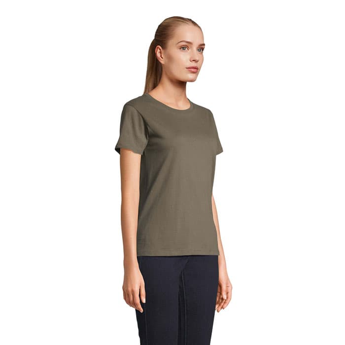 REGENT WOMEN REGENT Damski T-Shirt 150g