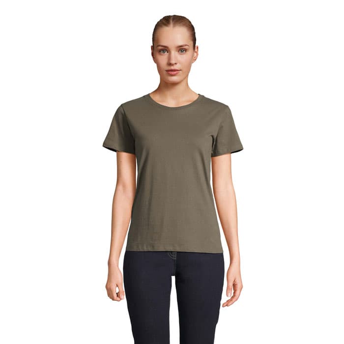 REGENT WOMEN REGENT Damski T-Shirt 150g
