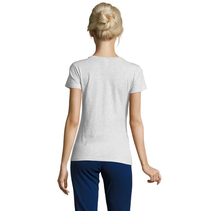 REGENT WOMEN REGENT Damski T-Shirt 150g