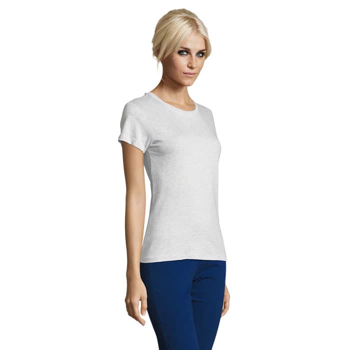 REGENT WOMEN REGENT Damski T-Shirt 150g