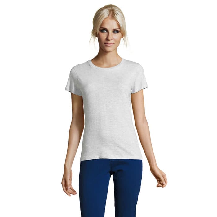 REGENT WOMEN REGENT Damski T-Shirt 150g