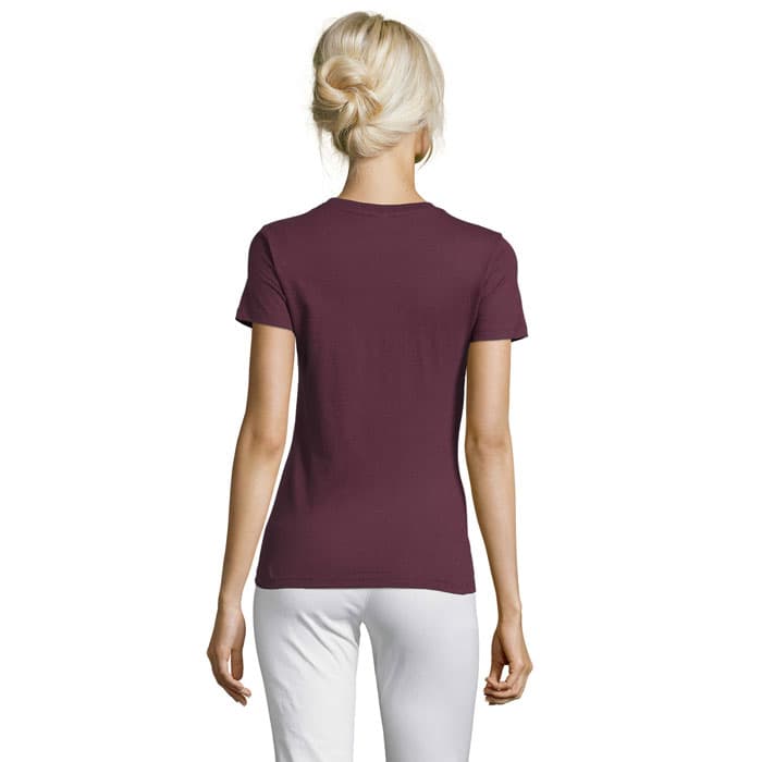 REGENT WOMEN REGENT Damski T-Shirt 150g