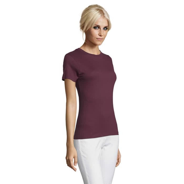 REGENT WOMEN REGENT Damski T-Shirt 150g