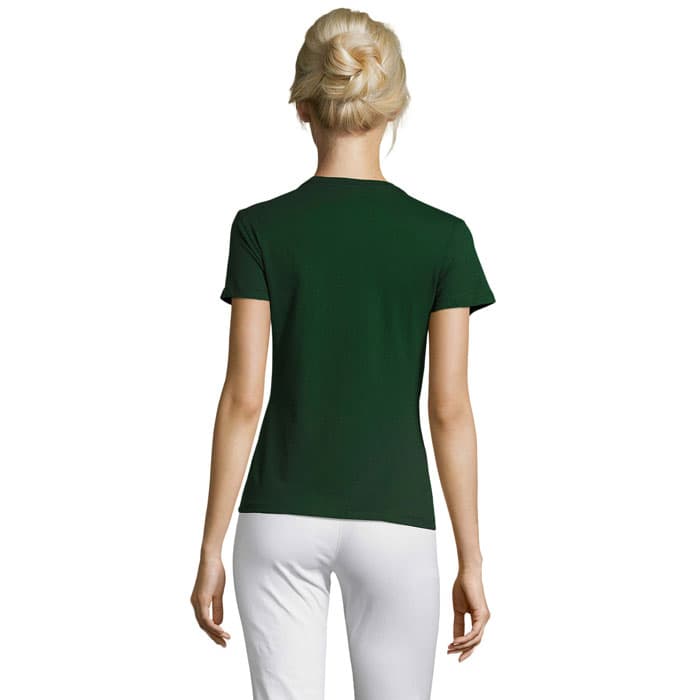 REGENT WOMEN REGENT Damski T-Shirt 150g