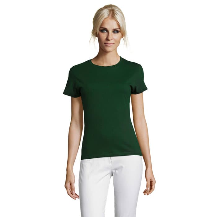 REGENT WOMEN REGENT Damski T-Shirt 150g