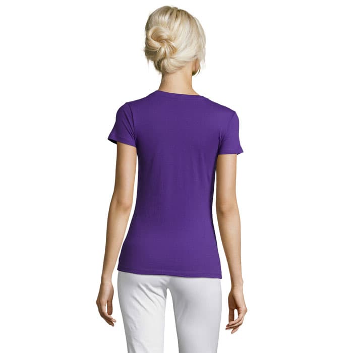 REGENT WOMEN REGENT Damski T-Shirt 150g