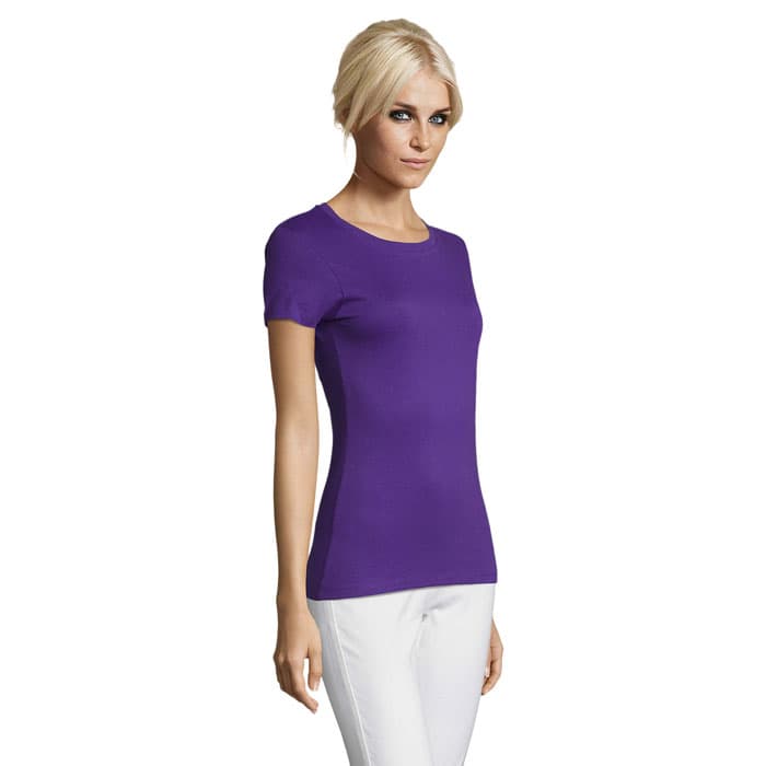 REGENT WOMEN REGENT Damski T-Shirt 150g