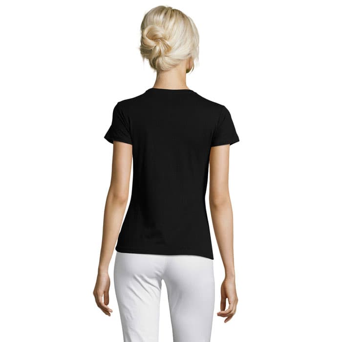 REGENT WOMEN REGENT Damski T-Shirt 150g