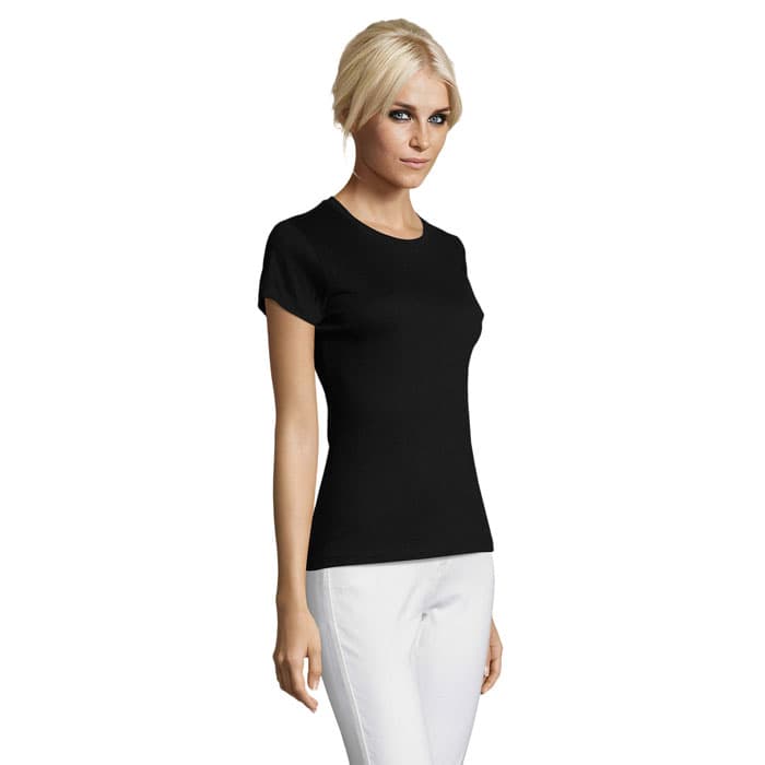 REGENT WOMEN REGENT Damski T-Shirt 150g