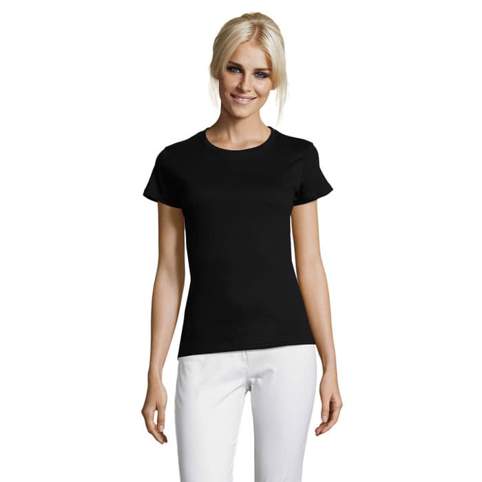 REGENT WOMEN REGENT Damski T-Shirt 150g