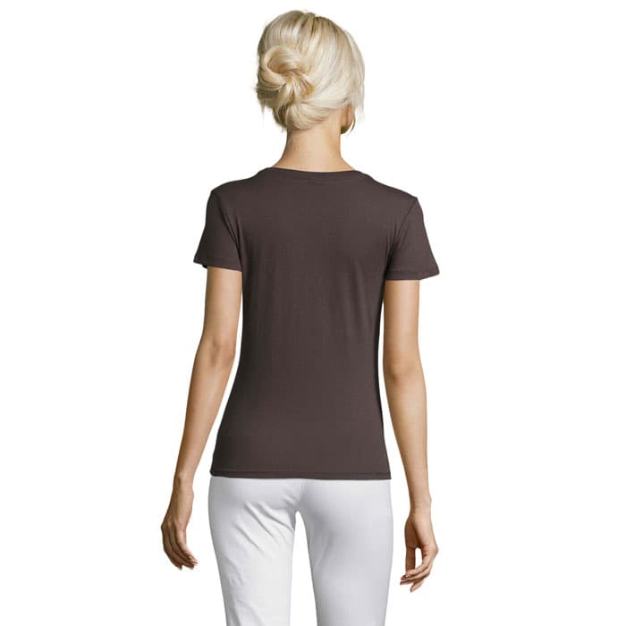 REGENT WOMEN REGENT Damski T-Shirt 150g