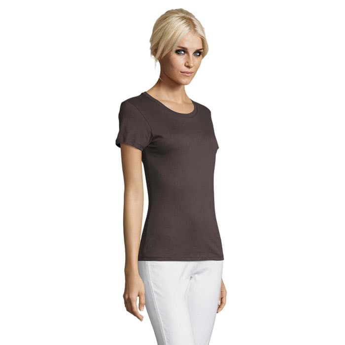 REGENT WOMEN REGENT Damski T-Shirt 150g
