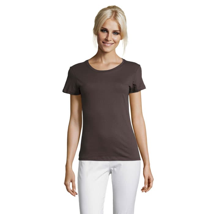REGENT WOMEN REGENT Damski T-Shirt 150g
