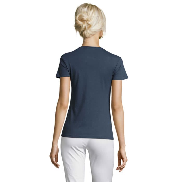 REGENT WOMEN REGENT Damski T-Shirt 150g