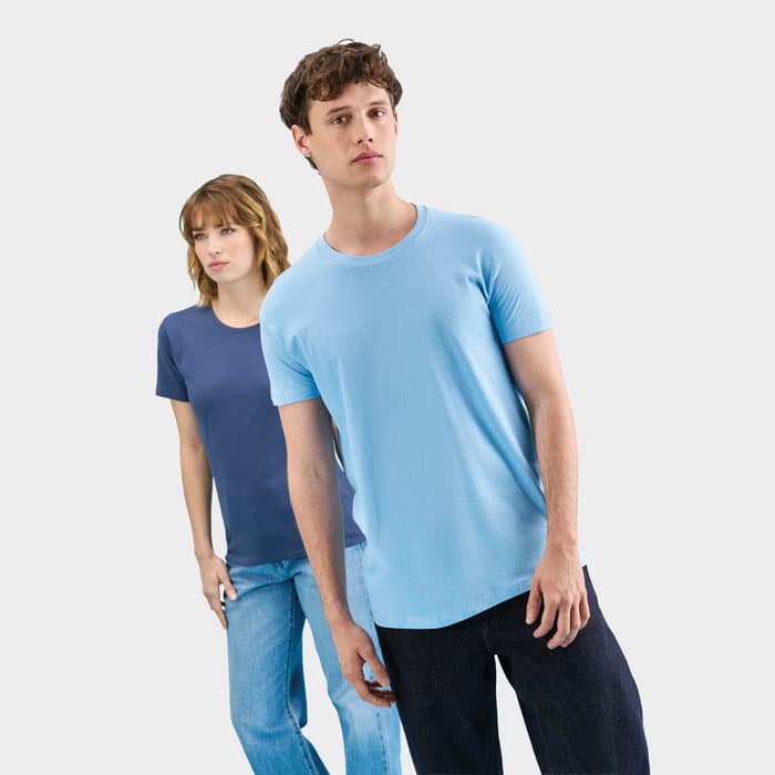 REGENT WOMEN REGENT Damski T-Shirt 150g