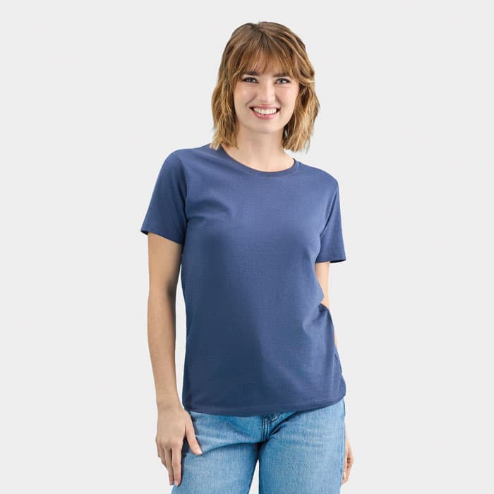 REGENT WOMEN REGENT Damski T-Shirt 150g