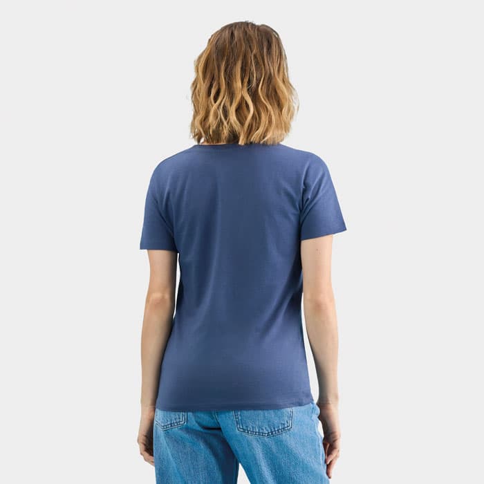 REGENT WOMEN REGENT Damski T-Shirt 150g