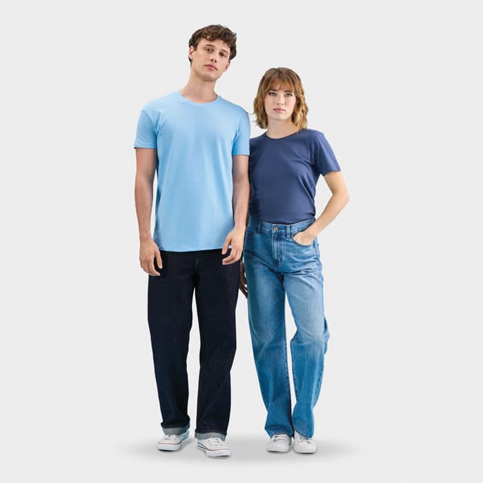 REGENT WOMEN REGENT Damski T-Shirt 150g