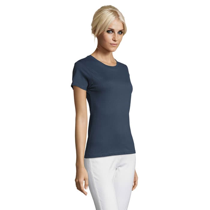 REGENT WOMEN REGENT Damski T-Shirt 150g