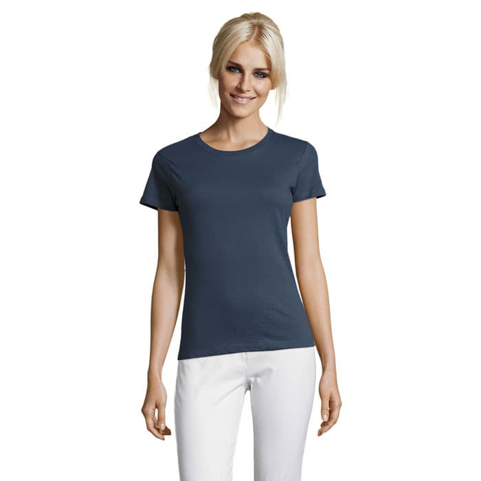 REGENT WOMEN REGENT Damski T-Shirt 150g