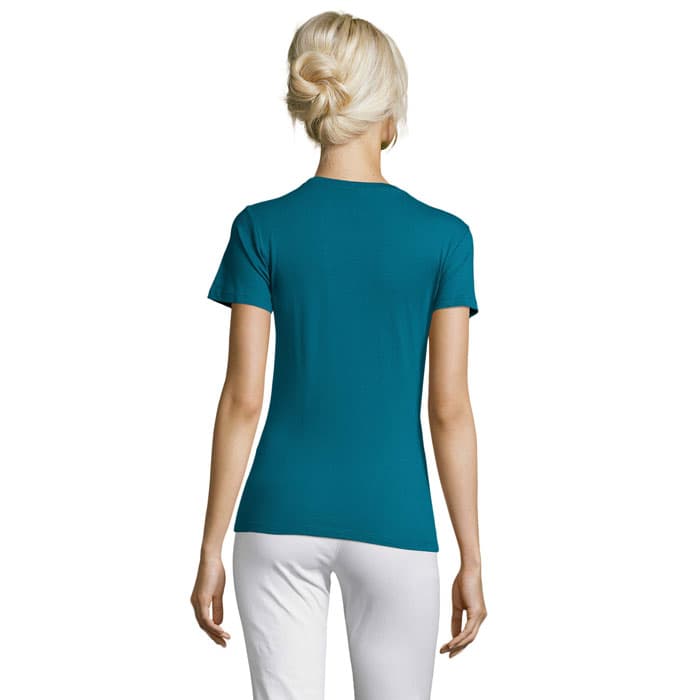 REGENT WOMEN REGENT Damski T-Shirt 150g