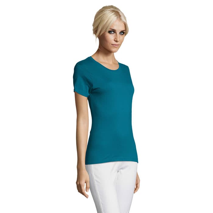 REGENT WOMEN REGENT Damski T-Shirt 150g