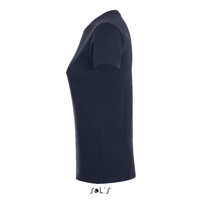 REGENT WOMEN REGENT Damski T-Shirt 150g