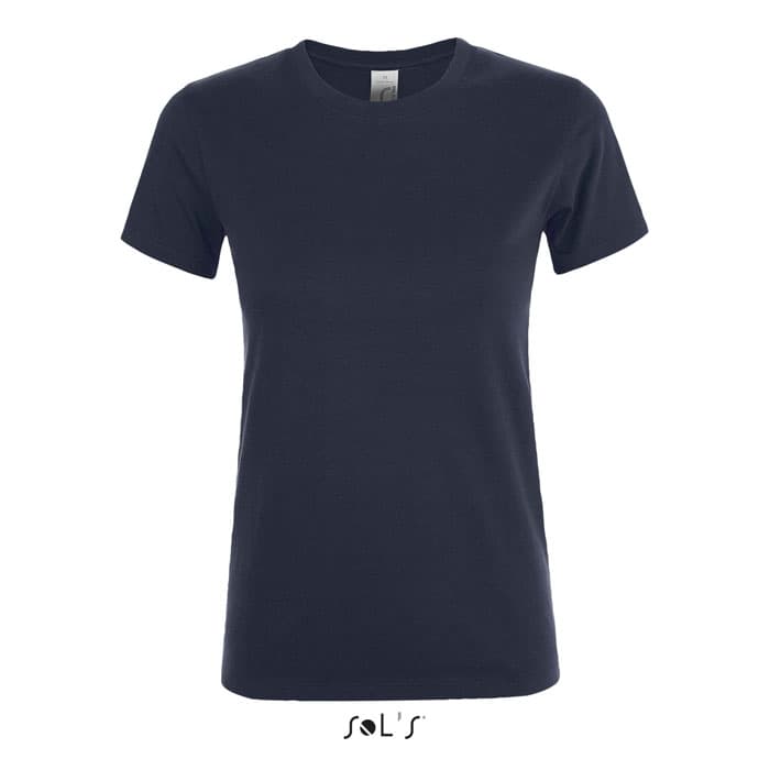 REGENT WOMEN REGENT Damski T-Shirt 150g