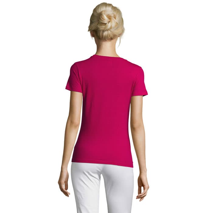 REGENT WOMEN REGENT Damski T-Shirt 150g