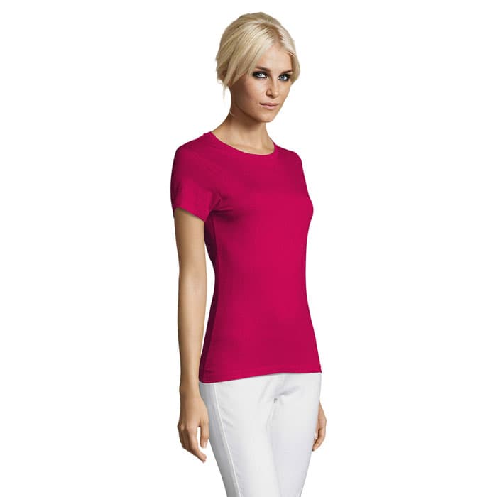 REGENT WOMEN REGENT Damski T-Shirt 150g