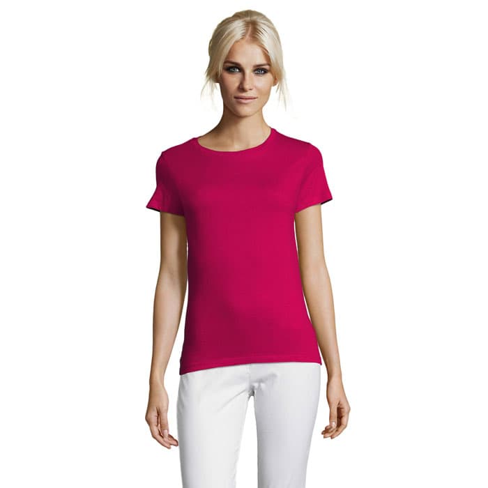REGENT WOMEN REGENT Damski T-Shirt 150g