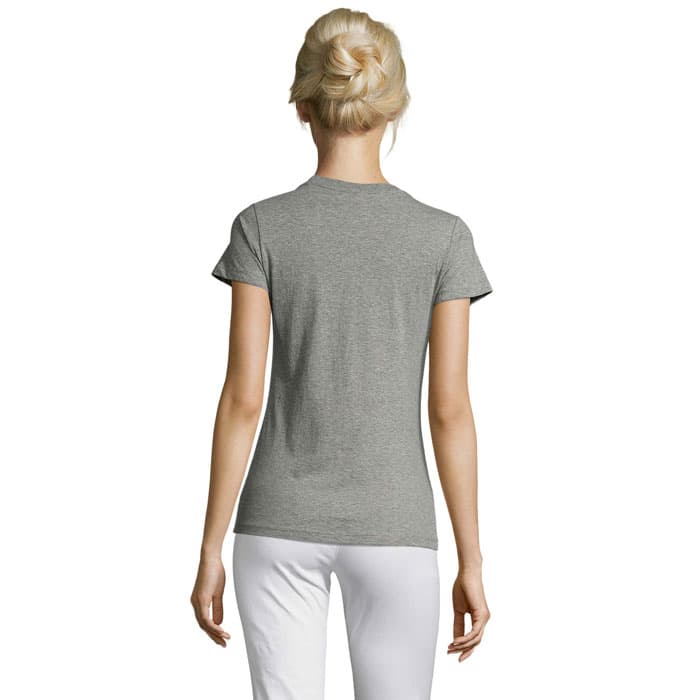 REGENT WOMEN REGENT Damski T-Shirt 150g