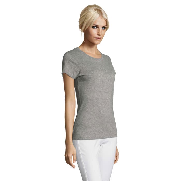 REGENT WOMEN REGENT Damski T-Shirt 150g
