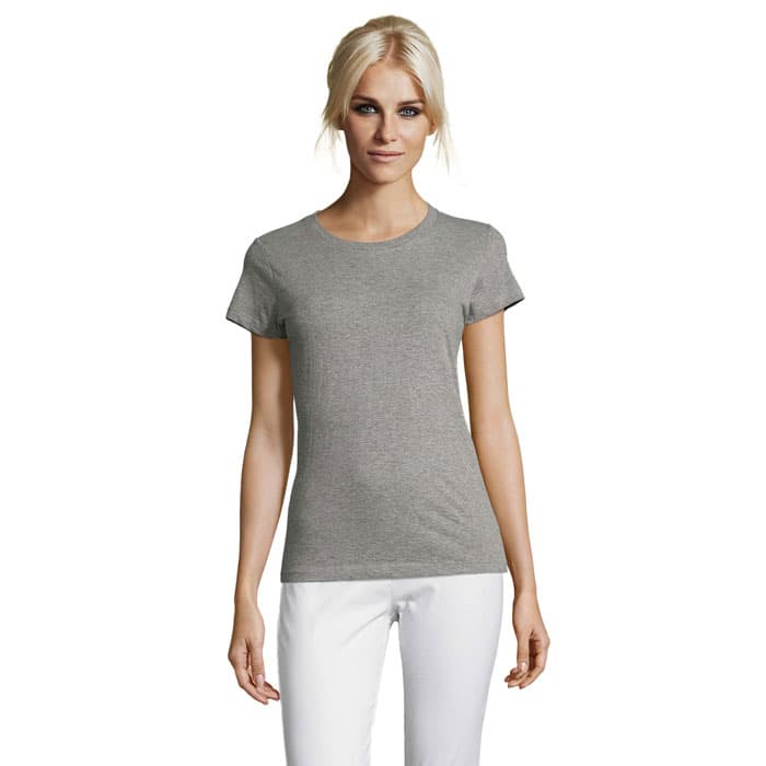 REGENT WOMEN REGENT Damski T-Shirt 150g