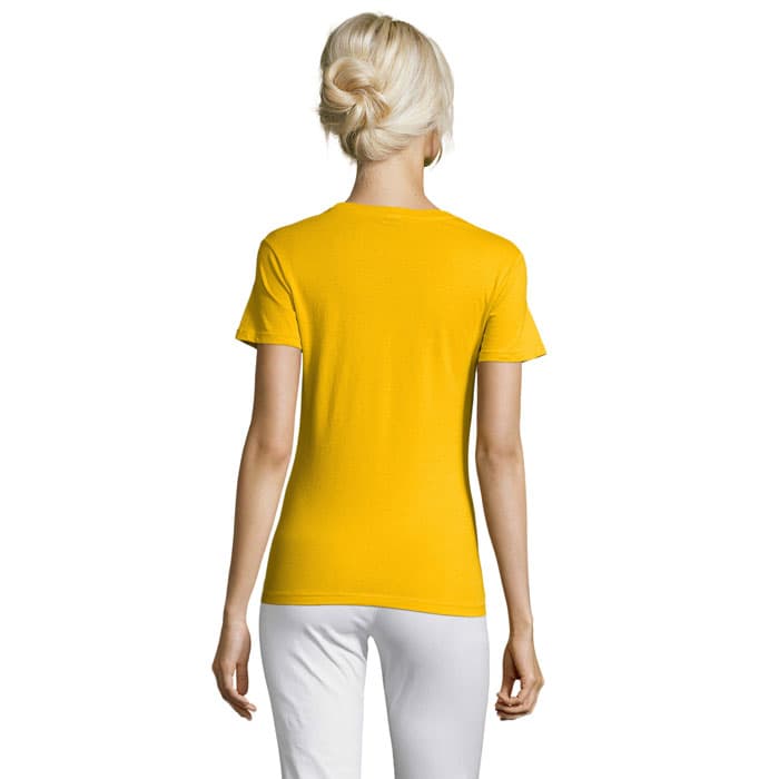 REGENT WOMEN REGENT Damski T-Shirt 150g