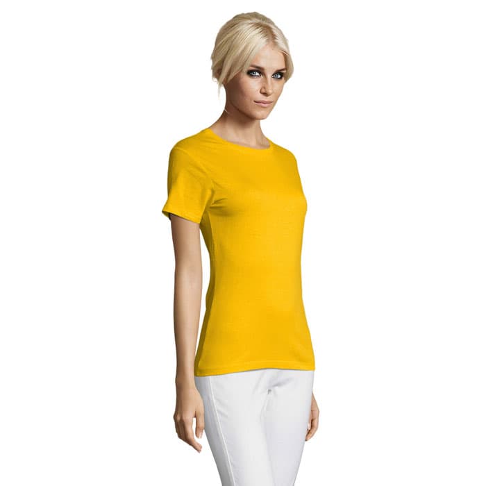 REGENT WOMEN REGENT Damski T-Shirt 150g