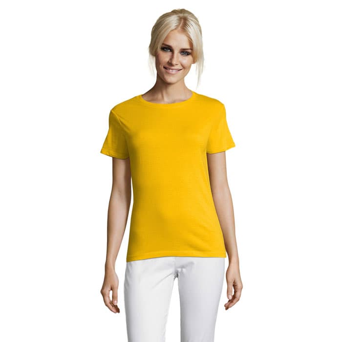 REGENT WOMEN REGENT Damski T-Shirt 150g