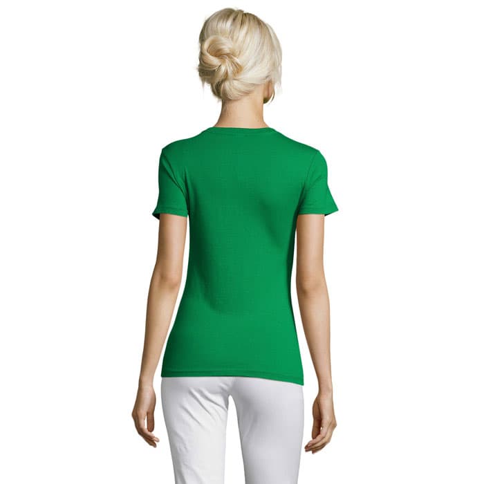 REGENT WOMEN REGENT Damski T-Shirt 150g