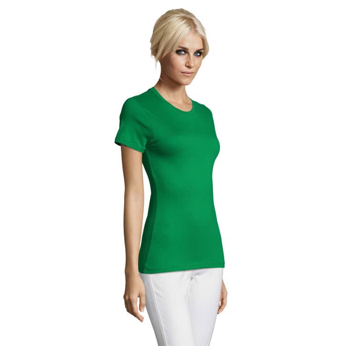 REGENT WOMEN REGENT Damski T-Shirt 150g