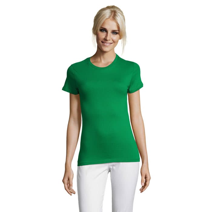 REGENT WOMEN REGENT Damski T-Shirt 150g