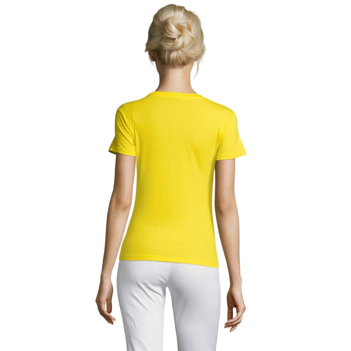 REGENT WOMEN REGENT Damski T-Shirt 150g