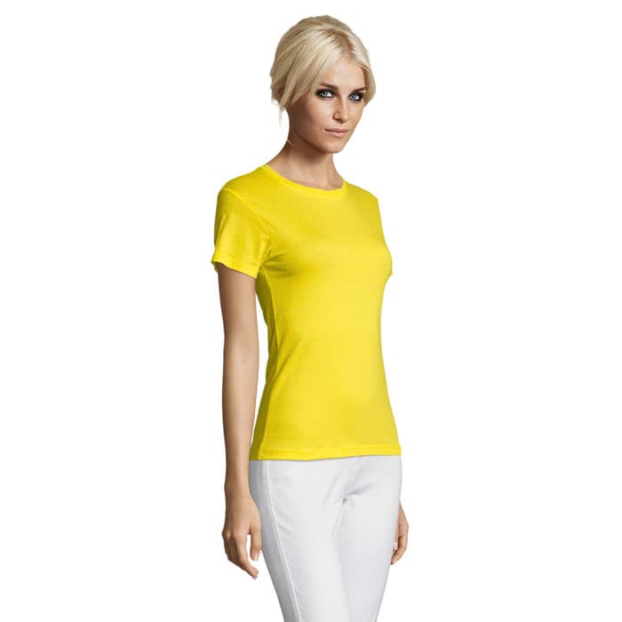 REGENT WOMEN REGENT Damski T-Shirt 150g