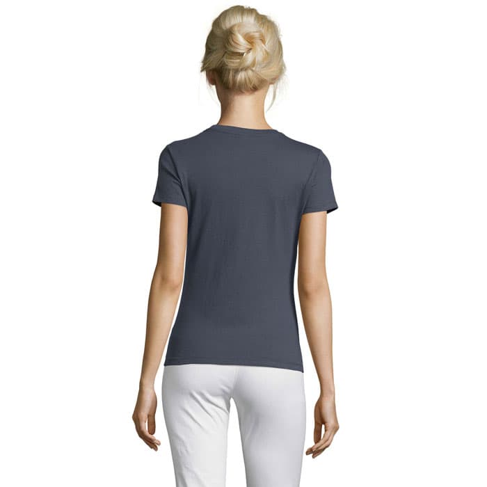 REGENT WOMEN REGENT Damski T-Shirt 150g