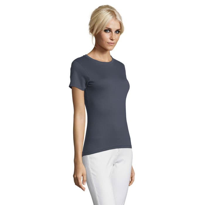 REGENT WOMEN REGENT Damski T-Shirt 150g