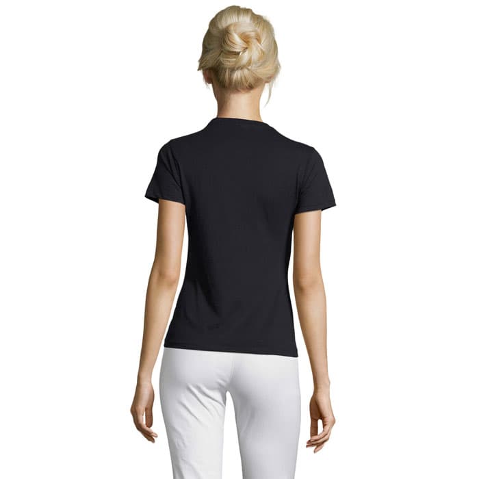 REGENT WOMEN REGENT Damski T-Shirt 150g